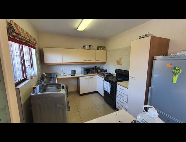 3 BEDROOM TOWNHOUSE FOR SALE IN UMGENI PARK